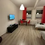 Bege Next Level Sleep * Niederdorla