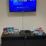 Bege Next Level Sleep *