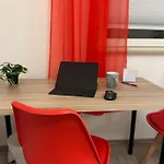 Bege Next Level Sleep Niederdorla