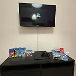 Bege Next Level Sleep Apartment Niederdorla