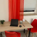 Bege Next Level Sleep Apartment