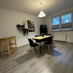 Apartment Bege Next Level Sleep *