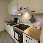 Apartment Bege Next Level Sleep *