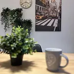 Bege Next Level Sleep Apartment *