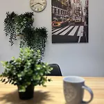 Apartment Bege Next Level Sleep