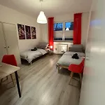 Bege Next Level Sleep Apartment *