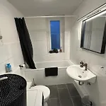 Bege Next Level Sleep Apartment Niederdorla