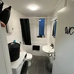 Apartment Bege Next Level Sleep *