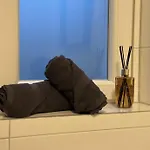 Apartment Bege Next Level Sleep