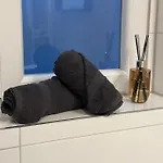 Bege Next Level Sleep Apartment *