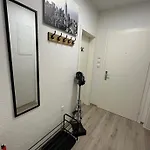 Apartment Bege Next Level Sleep