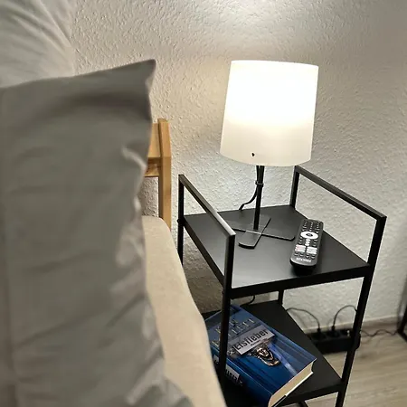 Bege Next Level Sleep Niederdorla