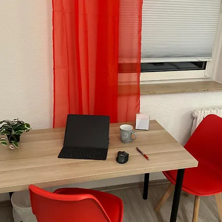 Bege Next Level Sleep Apartmán