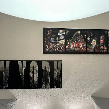 Daire Bege Next Level Sleep *