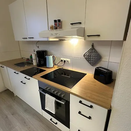 Daire Bege Next Level Sleep Niederdorla