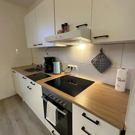 Apartmán Bege Next Level Sleep *
