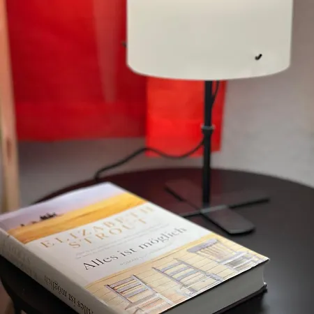 Apartmán Bege Next Level Sleep