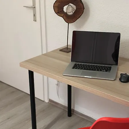 Bege Next Level Sleep Niederdorla