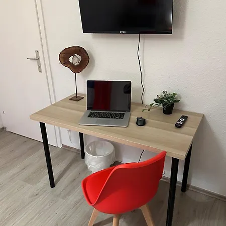 Bege Next Level Sleep Apartmán *
