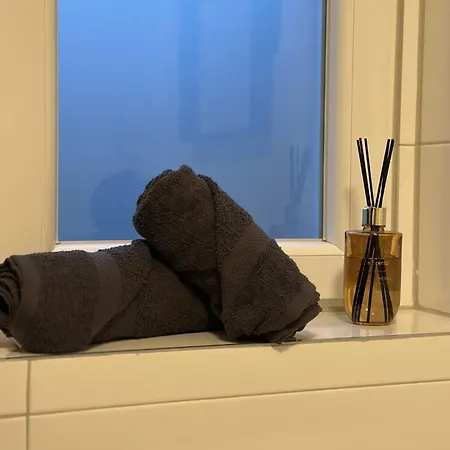 Apartmán Bege Next Level Sleep