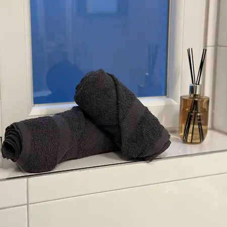 Bege Next Level Sleep Apartmán *