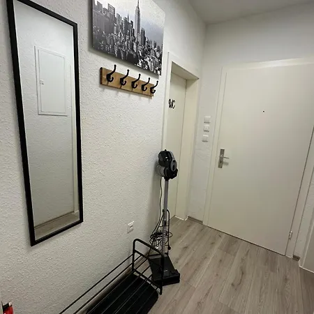Apartmán Bege Next Level Sleep