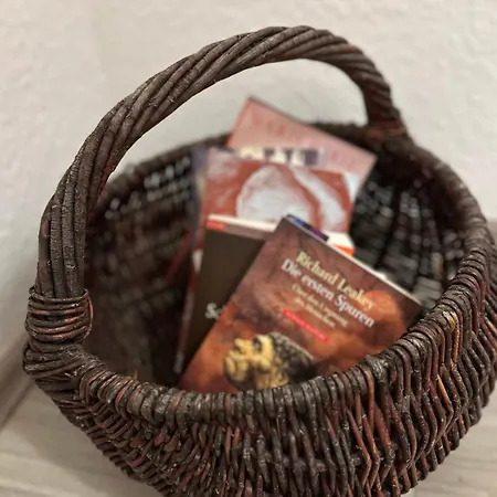 Apartmán Bege Next Level Sleep