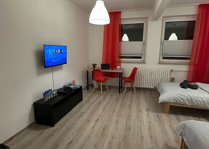 Bege Next Level Sleep Niederdorla