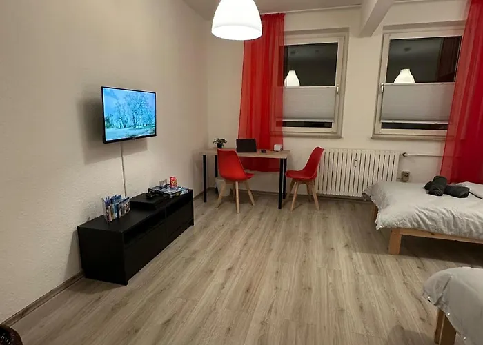 Bege Next Level Sleep * Niederdorla