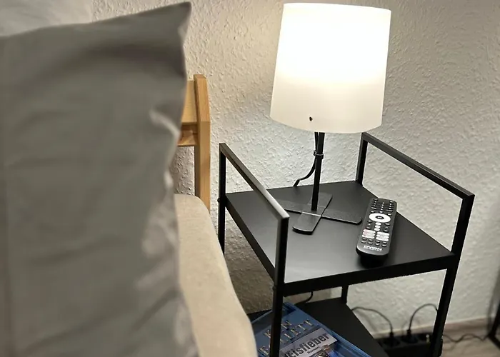 Bege Next Level Sleep Niederdorla