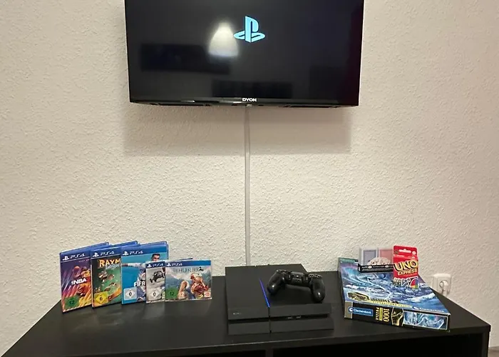 Bege Next Level Sleep Daire Niederdorla