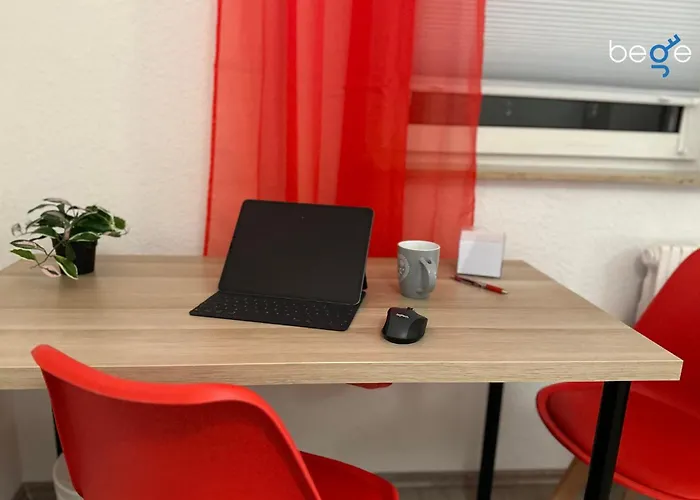 Bege Next Level Sleep * Niederdorla