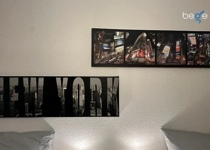 Bege Next Level Sleep Daire