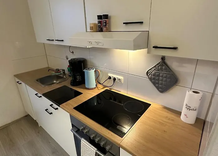 Bege Next Level Sleep Daire Niederdorla