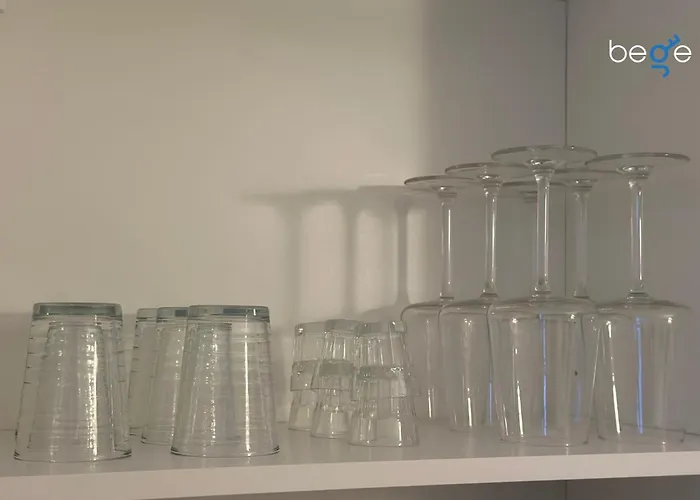 Bege Next Level Sleep Daire