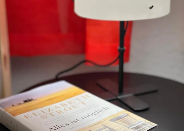 Daire Bege Next Level Sleep