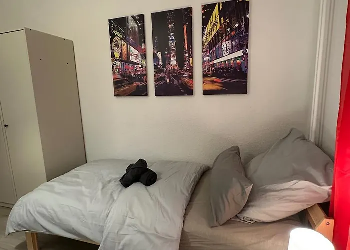 Bege Next Level Sleep Daire Niederdorla