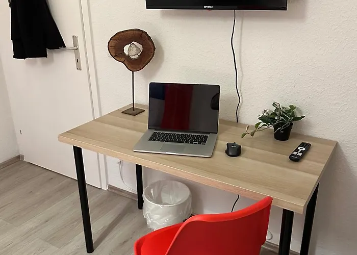 Bege Next Level Sleep Daire Niederdorla