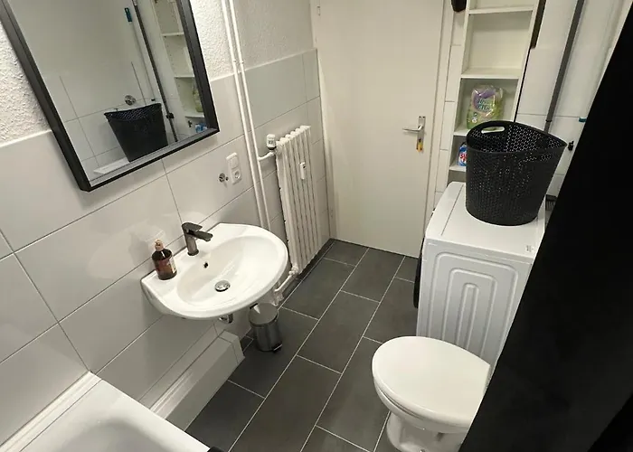 Bege Next Level Sleep * Niederdorla