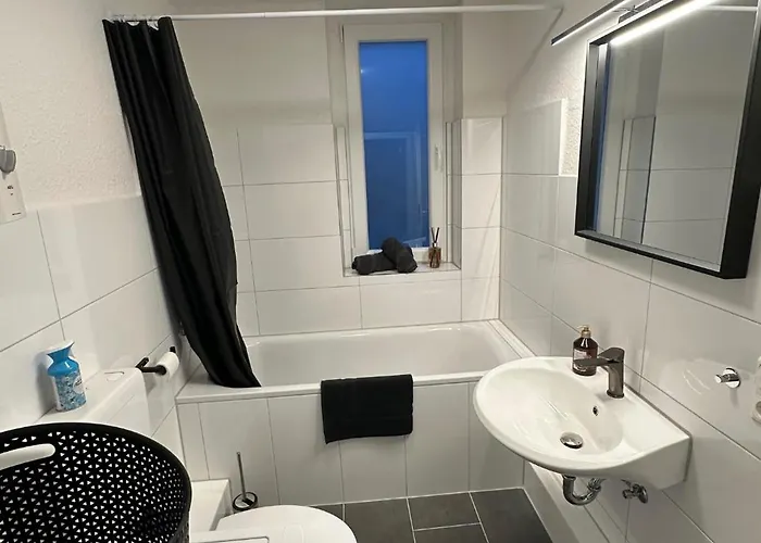 Bege Next Level Sleep Daire Niederdorla