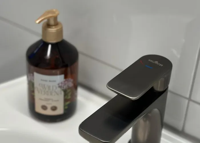 Daire Bege Next Level Sleep *