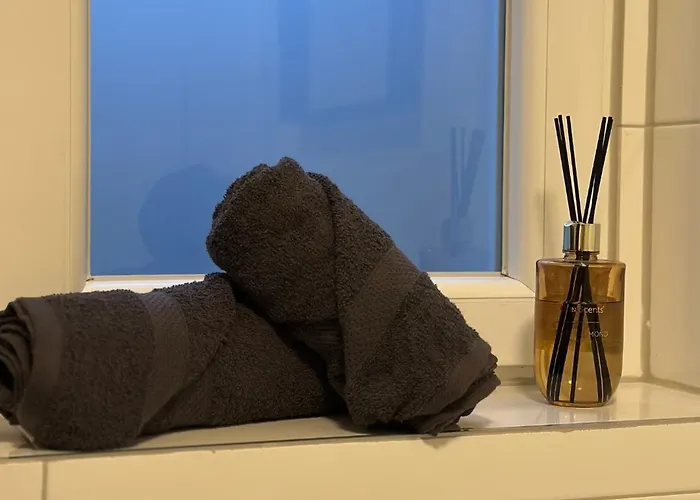 Daire Bege Next Level Sleep