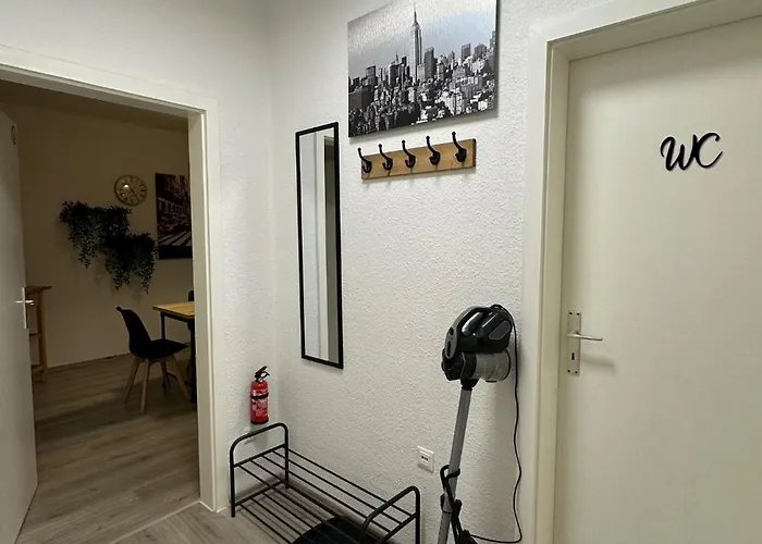 Daire Bege Next Level Sleep Niederdorla