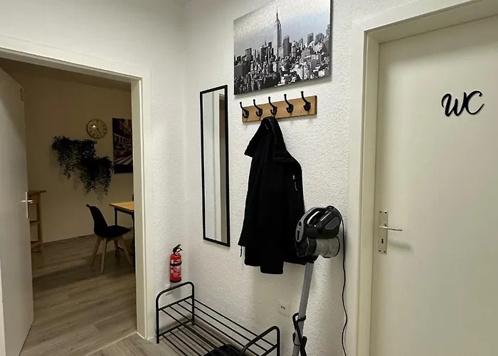 Bege Next Level Sleep Daire Niederdorla